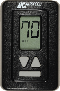 Product of Coleman Mach 9630-3523 Wall Thermostat