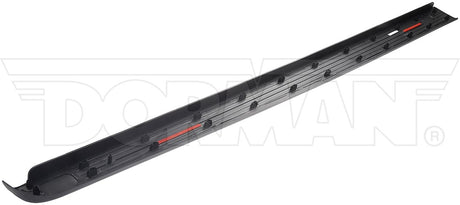 Product of Dorman (OE Solutions) 926-953 Black OEM Bed Side Rail Protector 