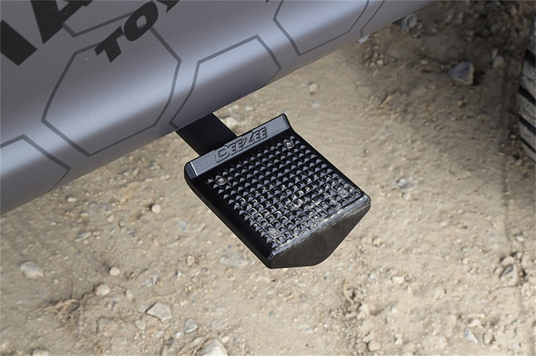 Dee Zee Dz6205f6 Truck Step||sideboxstep-02_Dz6205f6.Jpg||86||d37dz6205f6||1661287