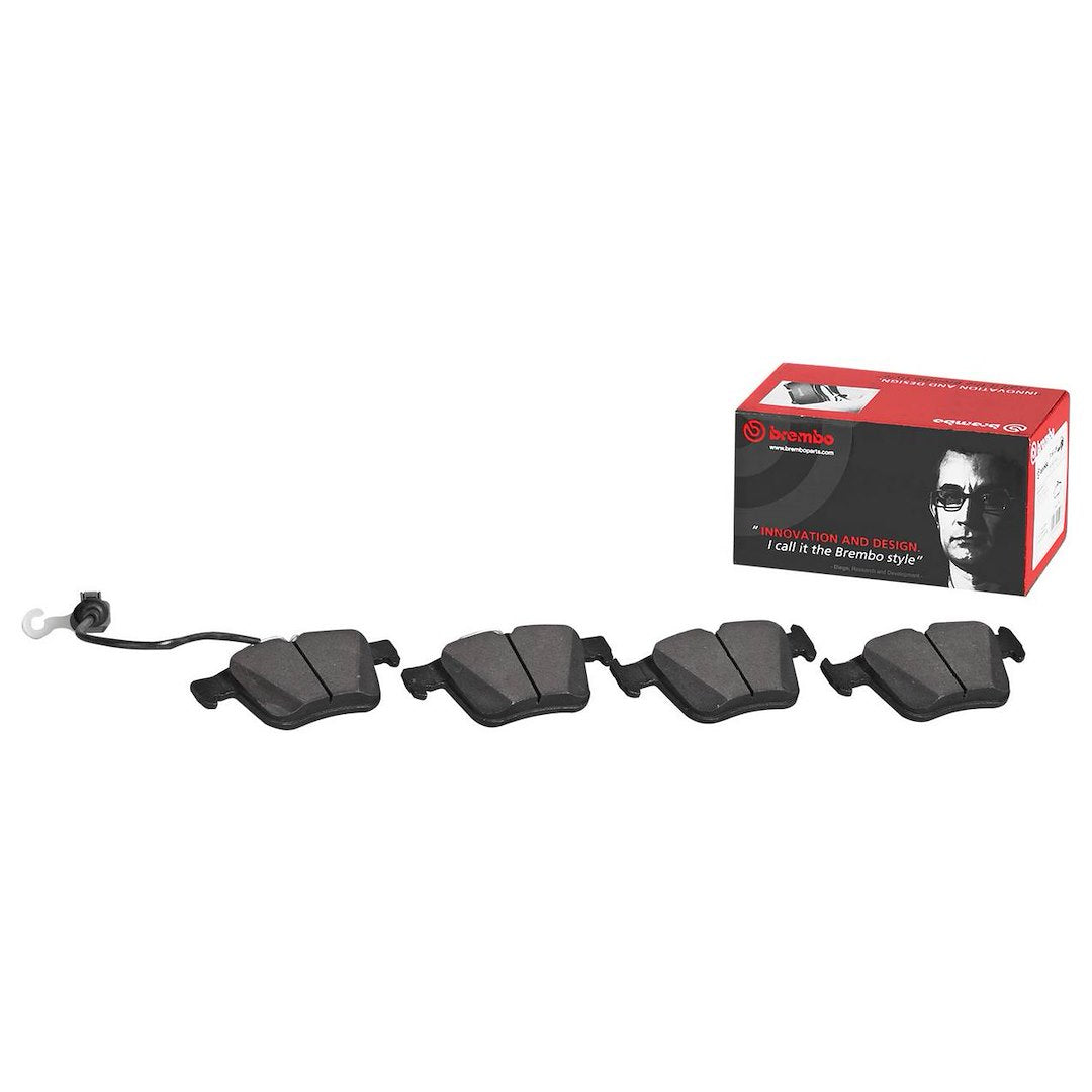Brembo P85157n Brake Pad||p85157n_2.Jpg||87||brmp85157n||1253576