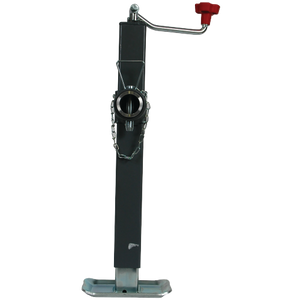 Product of Bulldog 195306 3000 Pound Manual Trailer Tongue Jack 