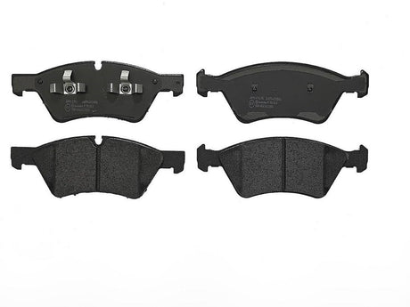 Product of Brembo P50063 Brake Pad - Set Of 4 