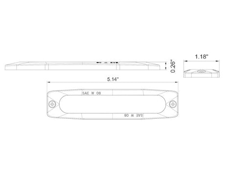 Buyers Products 8892208 Warning Light||8892208_1.Jpg||86||b838892208||1647079