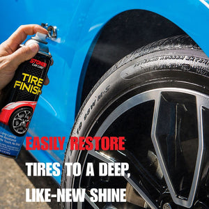 Stoner Solutions 91094 Tire Dressing||91094_5.Jpg||90||s7691094||2132660