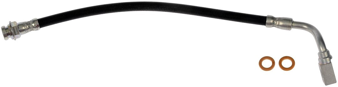 Dorman (Oe Solutions) H621541 Brake Line||h621541-007.Jpg||85||d18h621541||911877