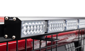 Backrack 91004 Headache Rack Light Mount||backrack_Arrowstickbrkt_Closeup_91004.Jpg||90||b1a91004||1571671