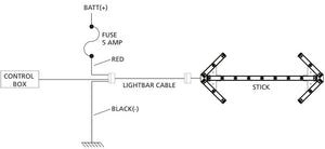 Ecco Electronic Ed3307a Warning Light||ed3307a_2.Jpg||87||e51ed3307a||1664296