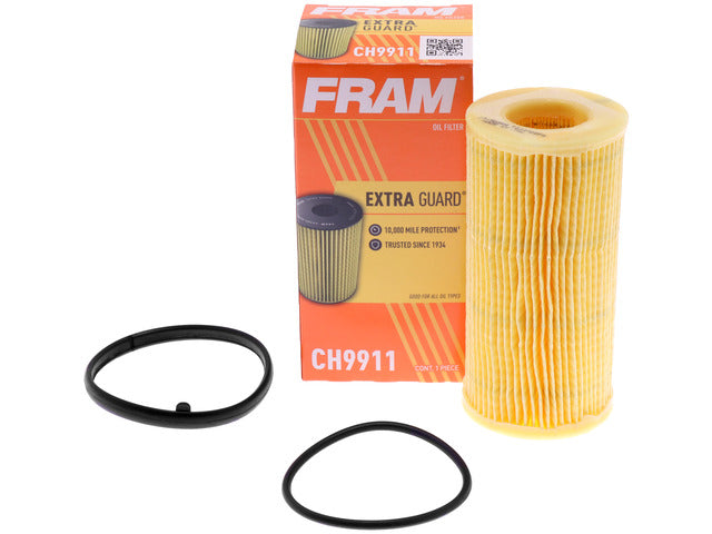 Product of Fram Filter DL9911 EXTRA GUARD ® Cartridge Oil Filter 