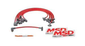 Msd Ignition 35599 Spark Plug Wire Set||35599_02.Jpg||86||m4635599||1236171