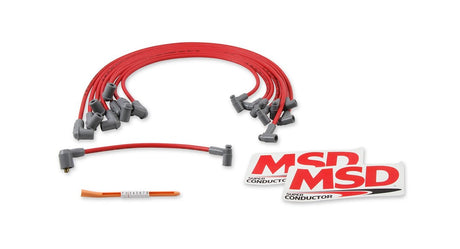 Msd Ignition 35599 Spark Plug Wire Set||35599_02.Jpg||86||m4635599||1236171