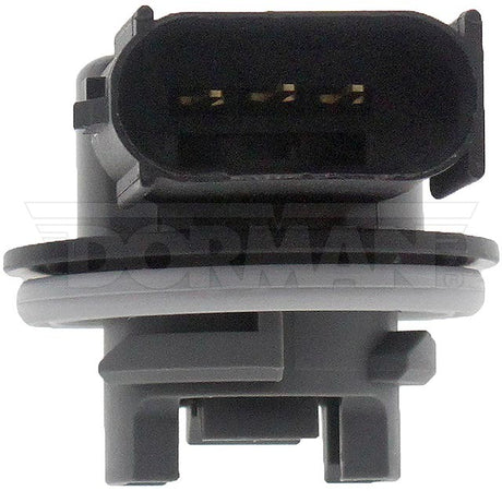 Dorman (Techoice) 645-125 Tail Light Socket||645-125_1.Jpg||86||d18645125||976113