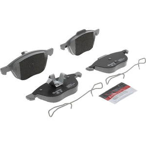 Brembo P24061n Brake Pad||p24061n_Ang.Jpg||88||brmp24061n||1752754