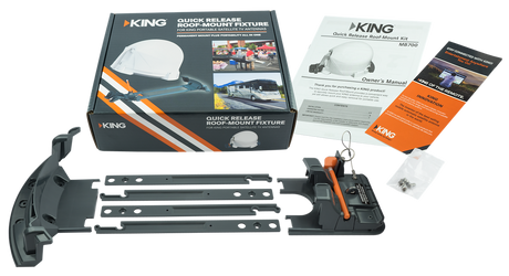 King Mb700 Satellite Tv Antenna Mount||||86||k6bmb700||2023677