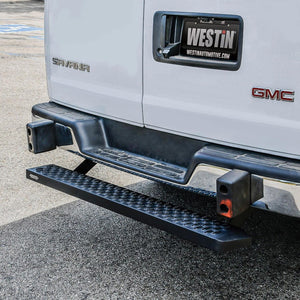 Product of Westin Automotive 27-81015 Grate Steps Running Board 