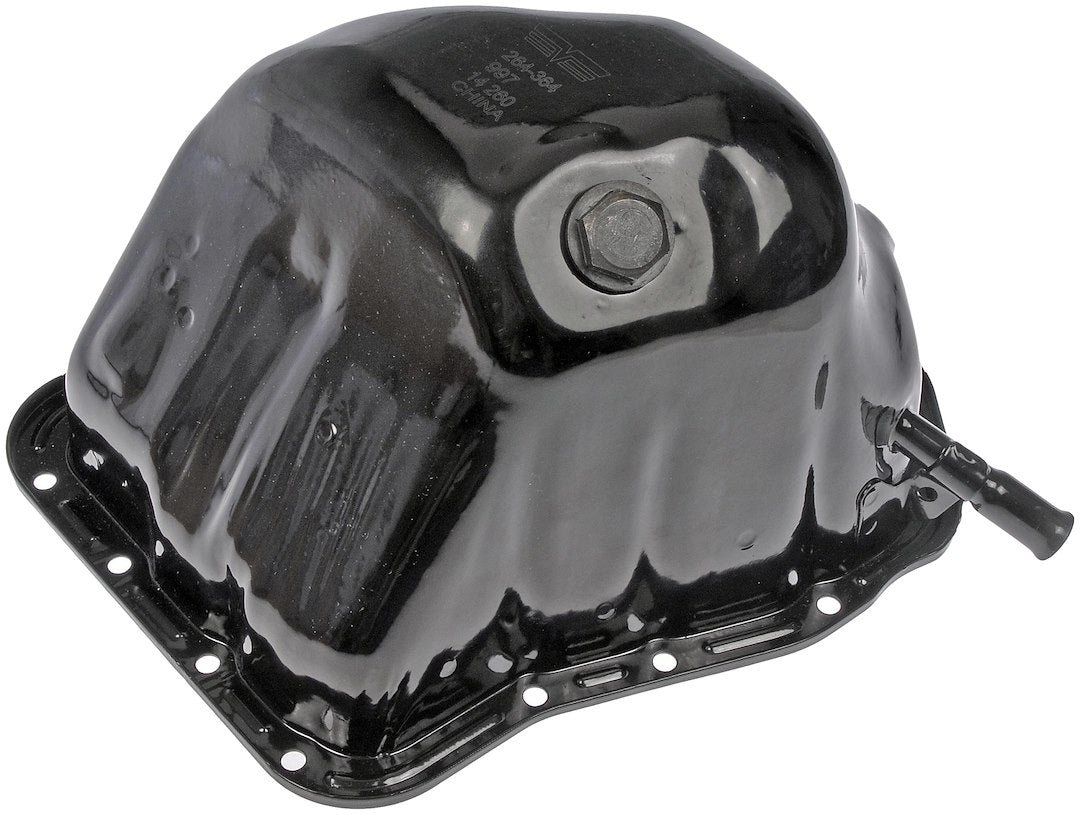 Dorman (Oe Solutions) 264-364 Oil Pan||264-364-007.Jpg||91||d18264364||2242297