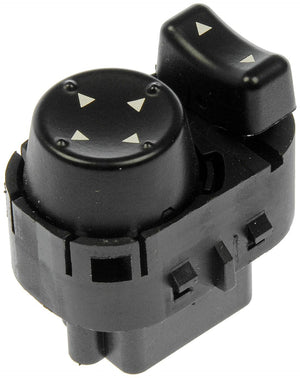 Dorman (Oe Solutions) 901-116 Exterior Mirror Switch||901-116-007.Jpg||91||d18901116||878676