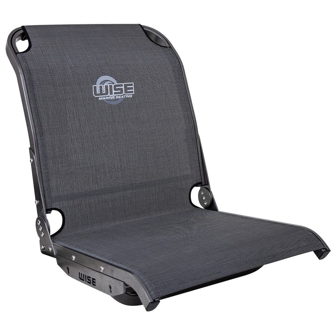 Product of Wise Seating 3373-1800 Boat Seat
