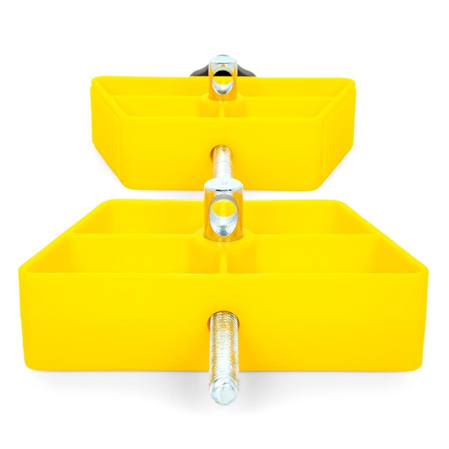 Product of Camco 44642 Wheel Chock