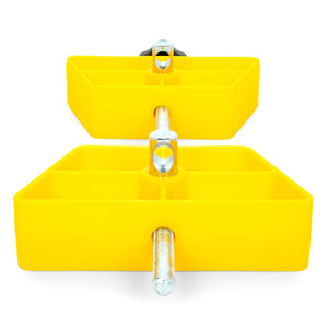 Product of Camco 44642 Wheel Chock