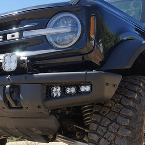 Product of Baja Design 447763UP Driving/ Fog Light 