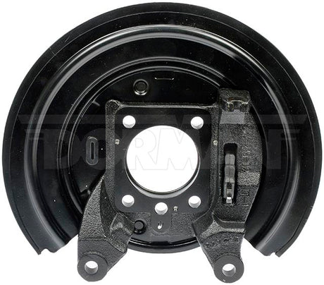 Dorman (Oe Solutions) 947-235 Brake Backing Plate||947-235_1.Jpg||86||d18947235||2248955