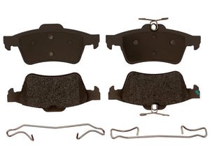 Product of Raybestos Brakes MGD1095CH OEM Brake Pad - Set Of 4 