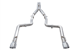 Awe Tuning 3015-32112 Exhaust System Kit||3015-32112_1.Png||85||awe301532112||862784