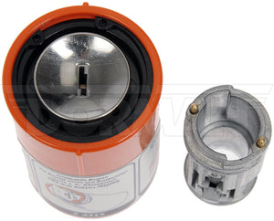 Dorman (Oe Solutions) 924-784 Ignition Lock Cylinder||924-784-003.Jpg||88||d18924784||983340