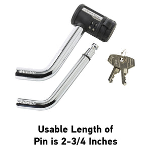 Master Lock Starter Sentry 2866dat Trailer Hitch Pin||2866dat_2.Jpg||87||m762866dat||1258144