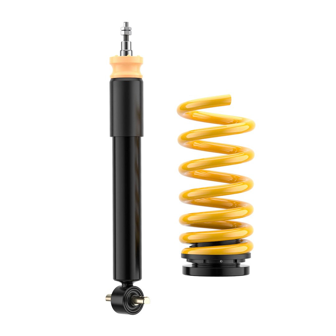 Product of Suspension Techniques 18230880 Yes Coil Over Shock Absorber 