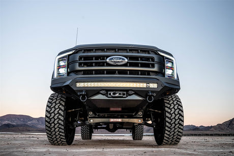 Product of Skyjacker Suspensions F2145BM Lift Kit Component 