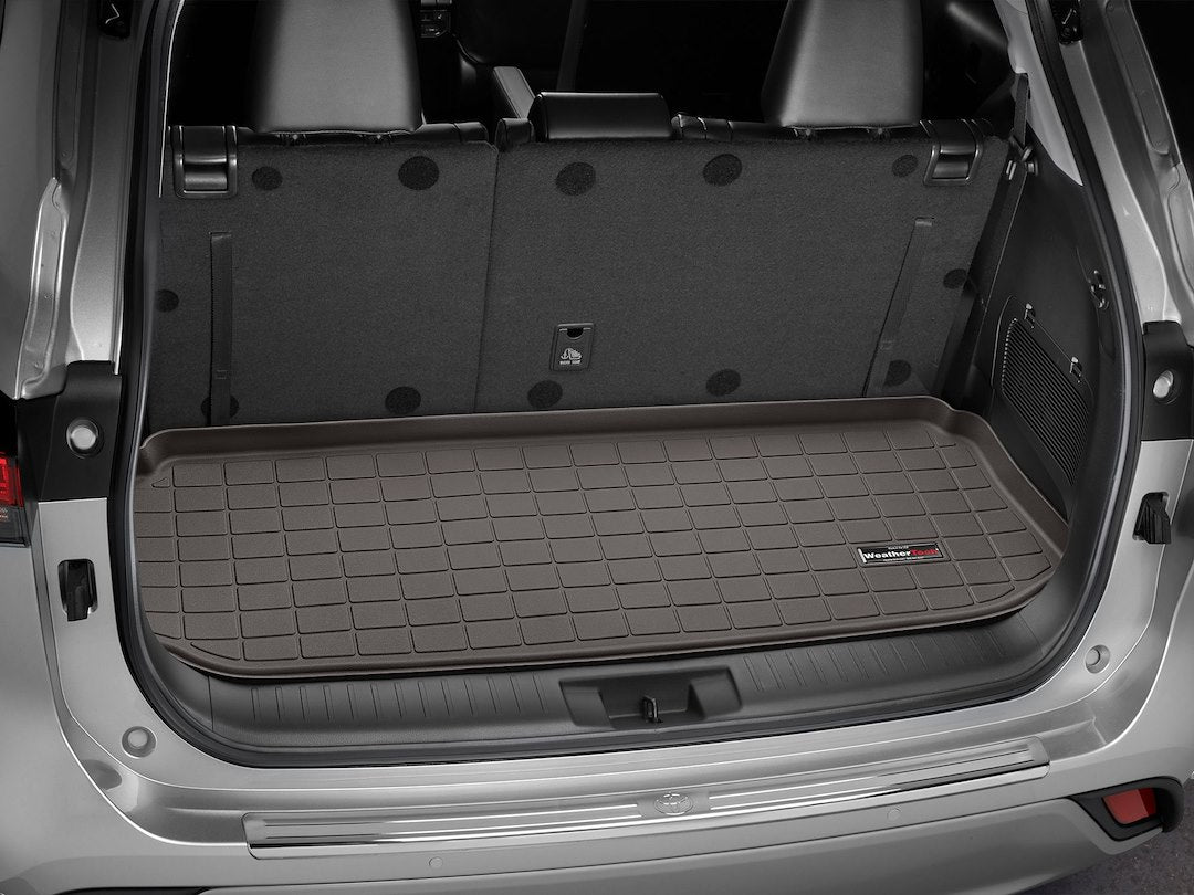 Weathertech (Usa) 431350 Cargo Area Liner||431350_1.Jpg||86||w24431350||1058747