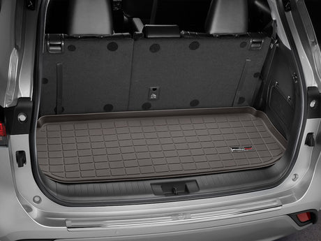 Weathertech (Usa) 431350 Cargo Area Liner||431350_1.Jpg||86||w24431350||1058747