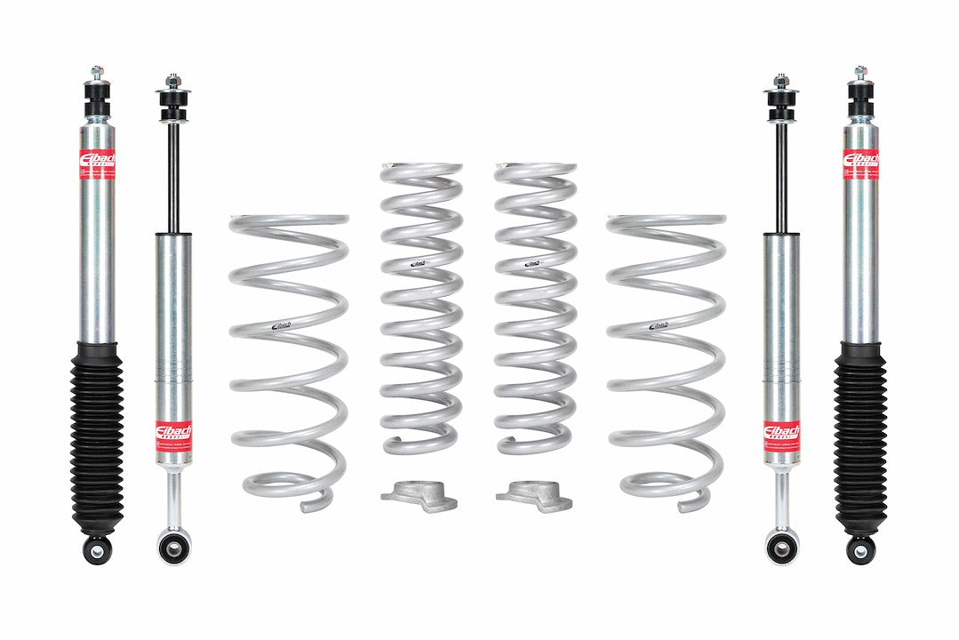 Product of Eibach E80-82-071-01-22 Lift Kit Suspension 