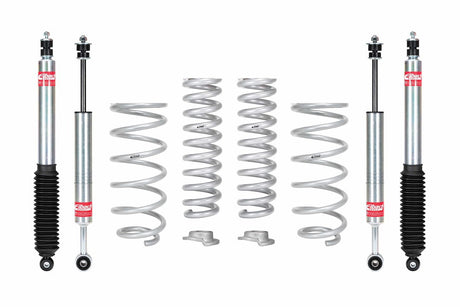 Product of Eibach E80-82-071-01-22 Lift Kit Suspension 