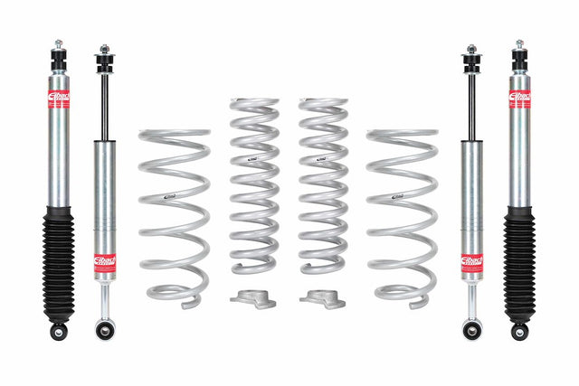 Product of Eibach E80-82-071-01-22 Lift Kit Suspension 