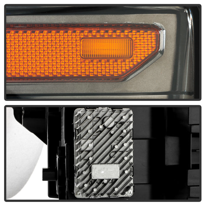 Xtune 9956669 Headlight Assembly||9956669_5.Jpg||90||s2z9956669||1700192