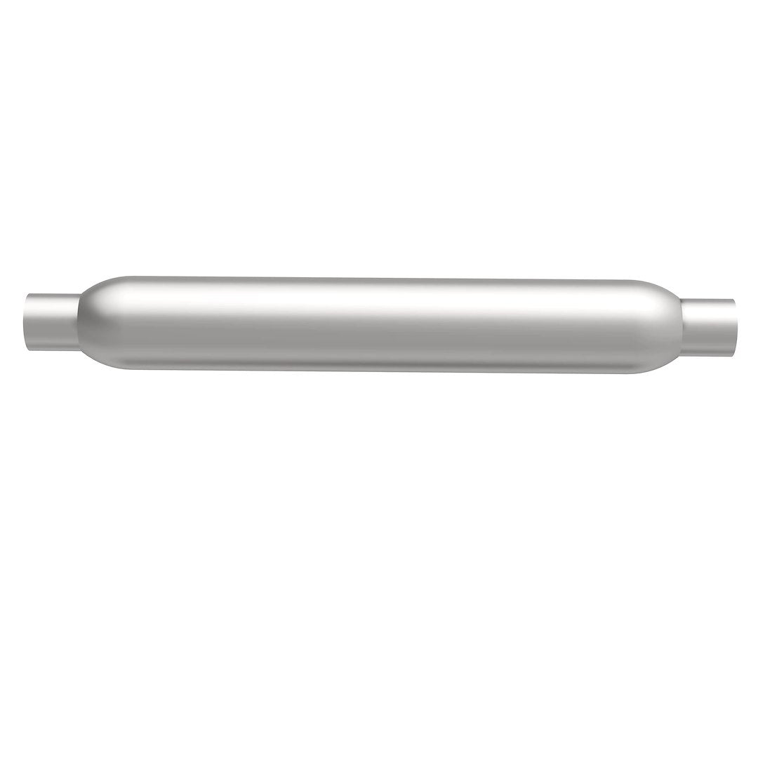 Product of Magnaflow Performance 18134 Steel Exhaust Muffler 