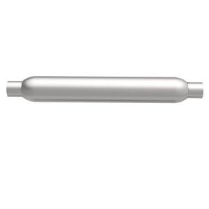 Product of Magnaflow Performance 18134 Steel Exhaust Muffler 