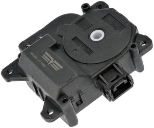 Dorman (Oe Solutions) 604-906 Blend Door Actuator||604-906-007.Jpg||91||d18604906||2242931