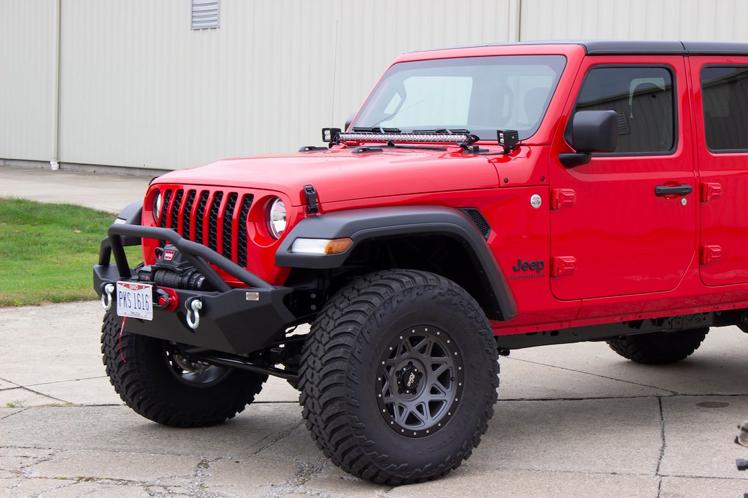 Fishbone Offroad Fb21098 License Plate Relocation Kit||fb21098_11.Jpg||95||fshfb21098||923247