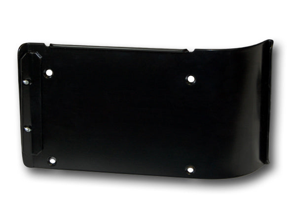 Warrior Products 1560 License Plate Bracket||1560.Jpg||85||w451560||1296447
