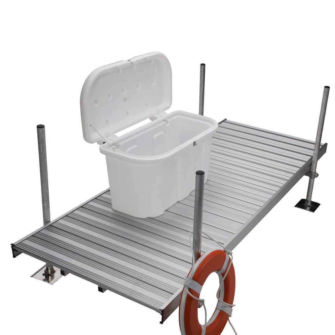 Product of Taylor Made 123650 Dock Storage Box