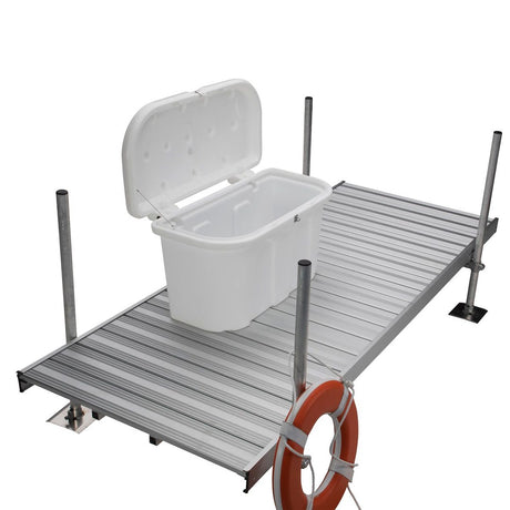 Product of Taylor Made 123650 Dock Storage Box
