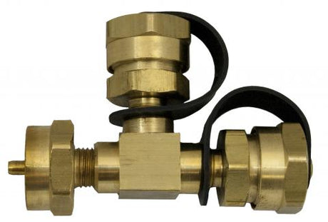 Marshall Excelsior Me414p Propane Adapter Fitting||me414p.Jpg||85||a1wme414p||947111