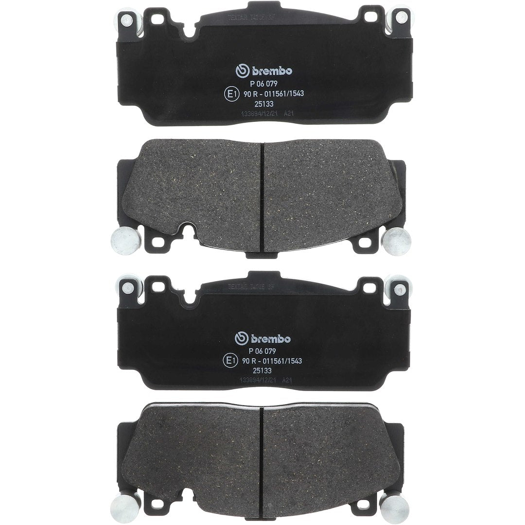 Brembo P06079 Brake Pad||p06079_Oth.Jpg||85||brmp06079||1752468