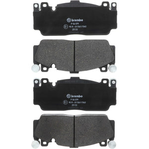 Brembo P06079 Brake Pad||p06079_Oth.Jpg||85||brmp06079||1752468