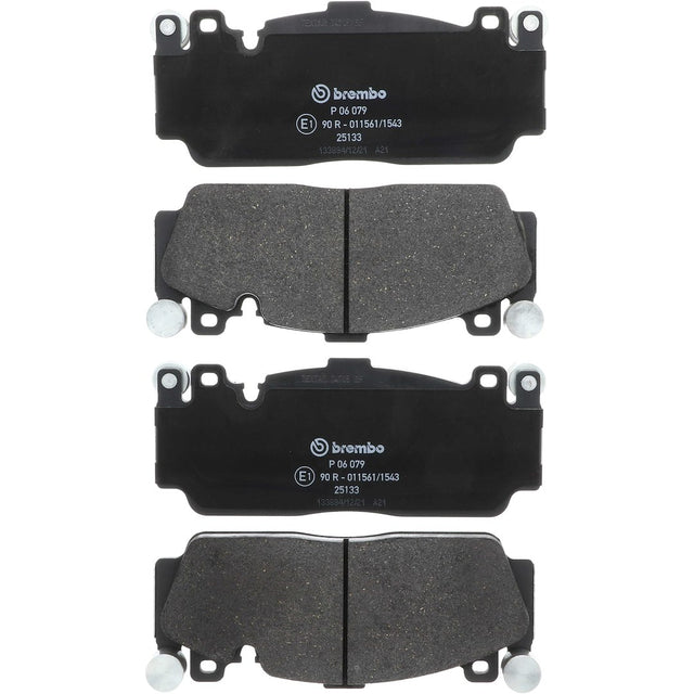 Brembo P06079 Brake Pad||p06079_Oth.Jpg||85||brmp06079||1752468