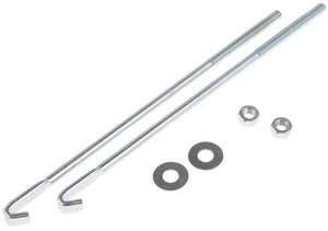 Help! By Dorman 00580 Battery Hold Down Bolt||00580-007.Jpg||91||d1800580||1005284