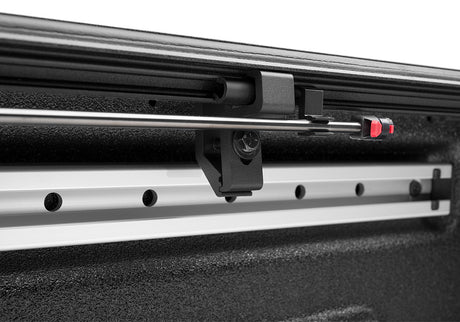 Product of UnderCover Ultra Flex Hard Folding UX22032 Tonneau Cover 
